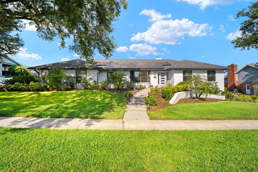 Property photo for 2709 FAIRWAY VIEW DRIVE, Valrico, FL