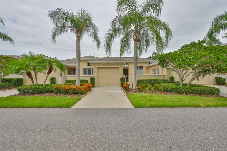 Property photo for 2292 SIFIELD GREENS WAY, #59, Sun City Center, FL