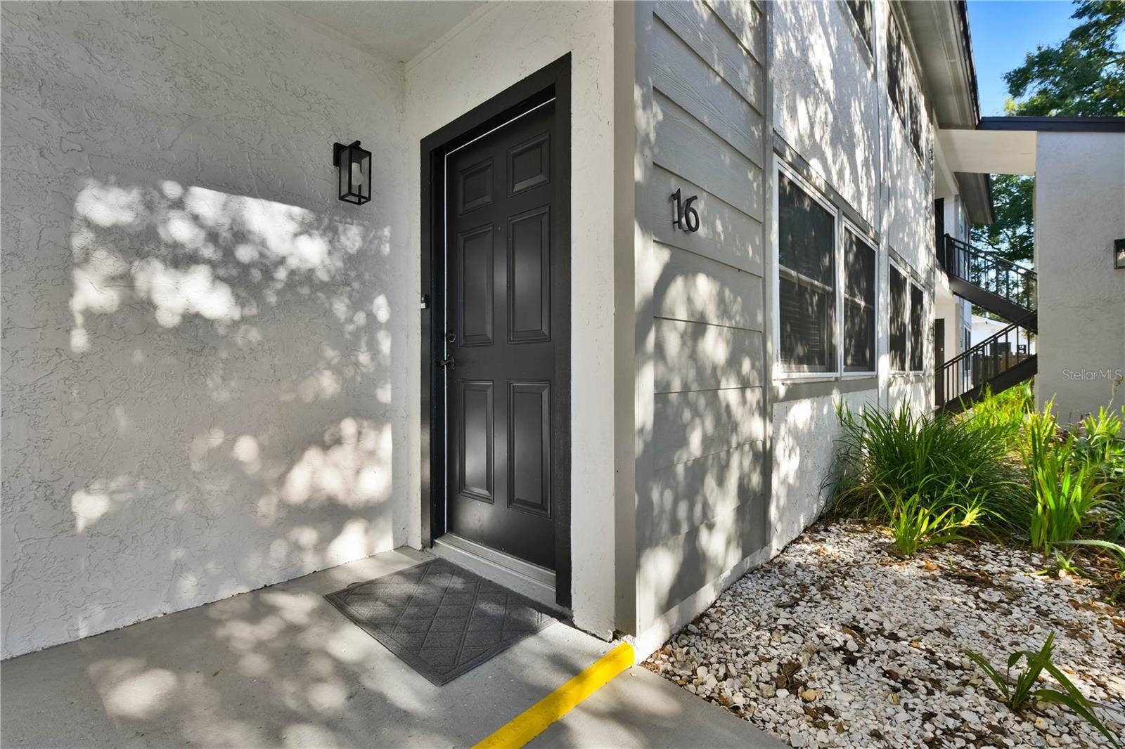 3109 W HORATIO STREET, #16, Tampa, FL 33609