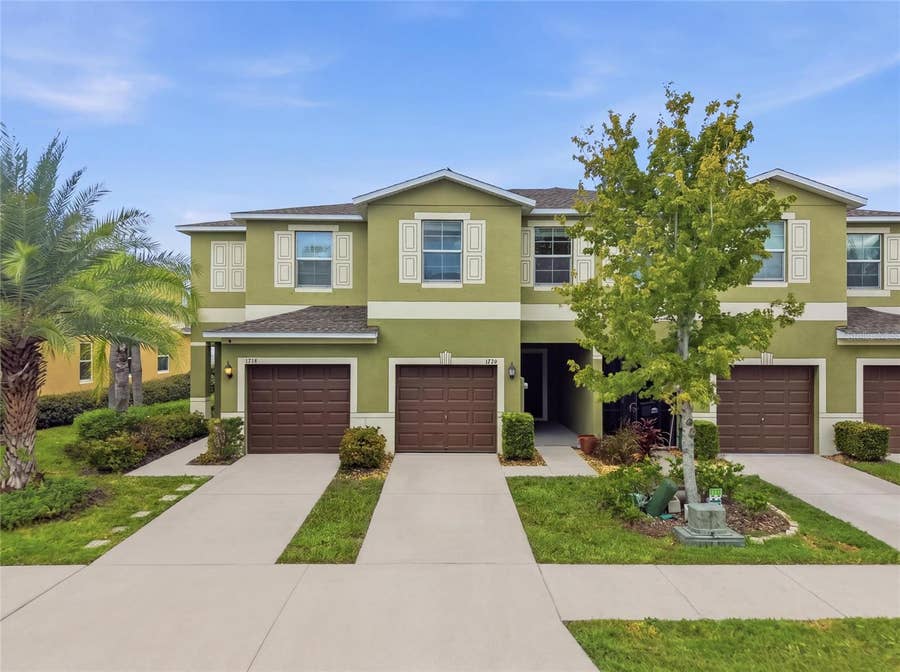 Property photo for 1720 IVORY GOOSE PLACE, Ruskin, FL