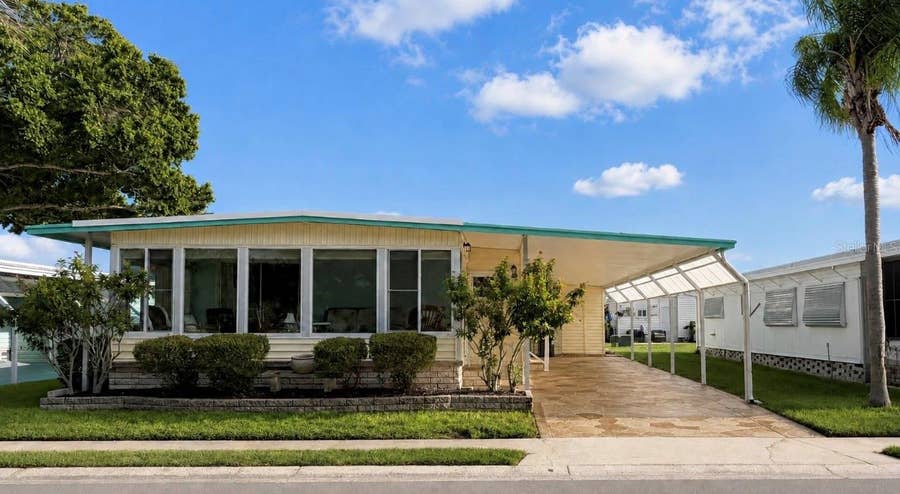 Property photo for 1100 BELCHER ROAD S, #304, Largo, FL