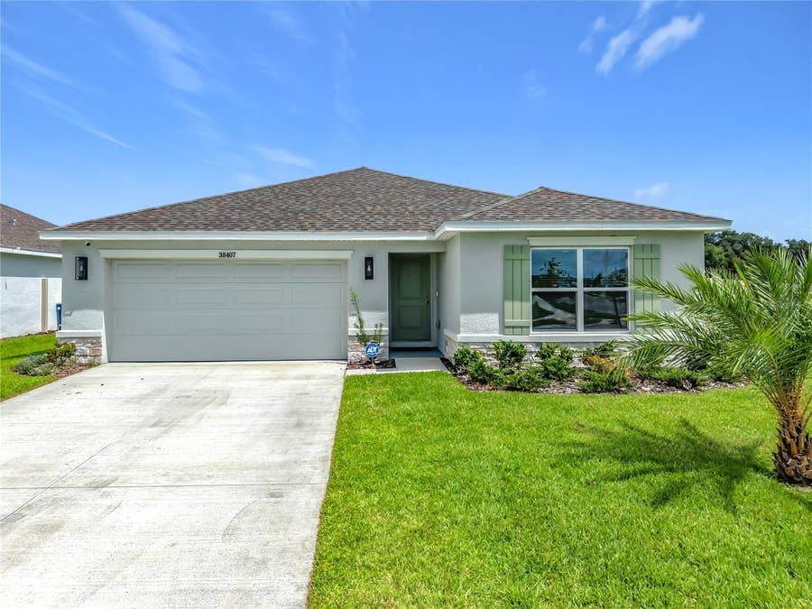Property photo for 38407 TEA ROSE AVENUE, Zephyrhills, FL