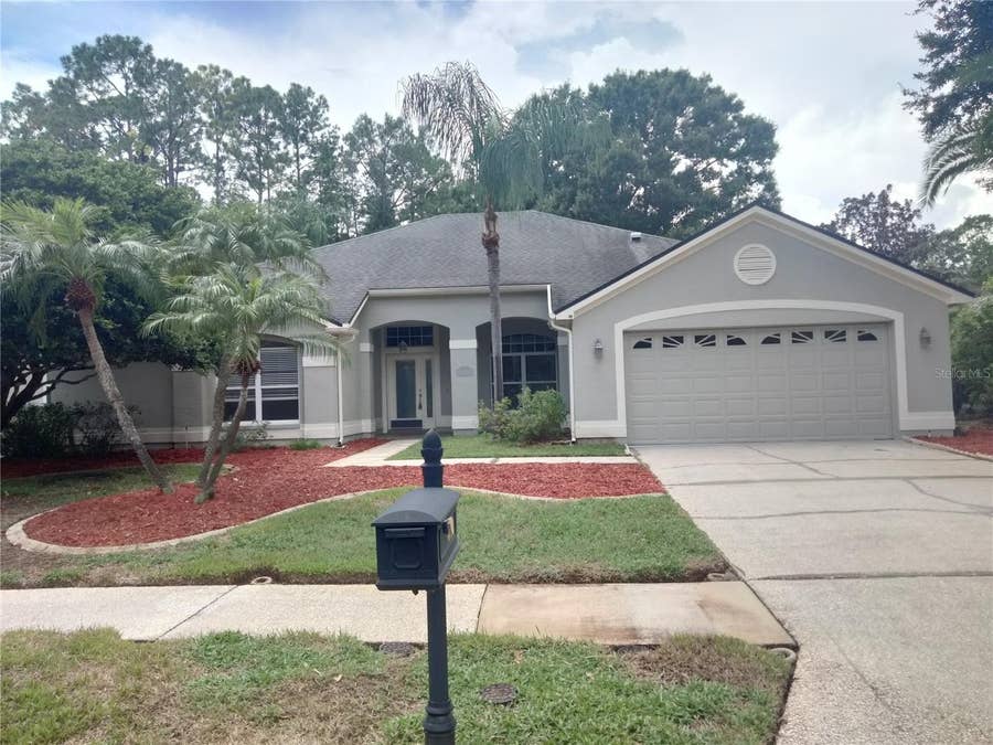 Property photo for 4700 ILEX COURT, Palm Harbor, FL