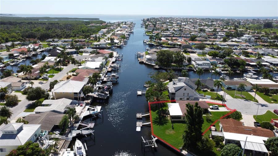 Property photo for 4850 BONITO DRIVE, New Port Richey, FL