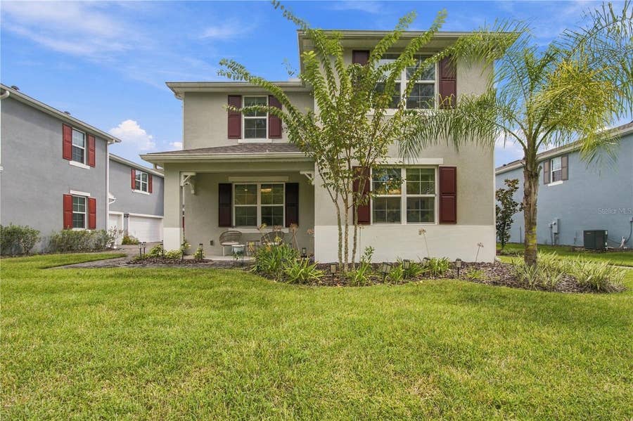 Property photo for 3072 MELETO BLVD., New Smyrna Beach, FL