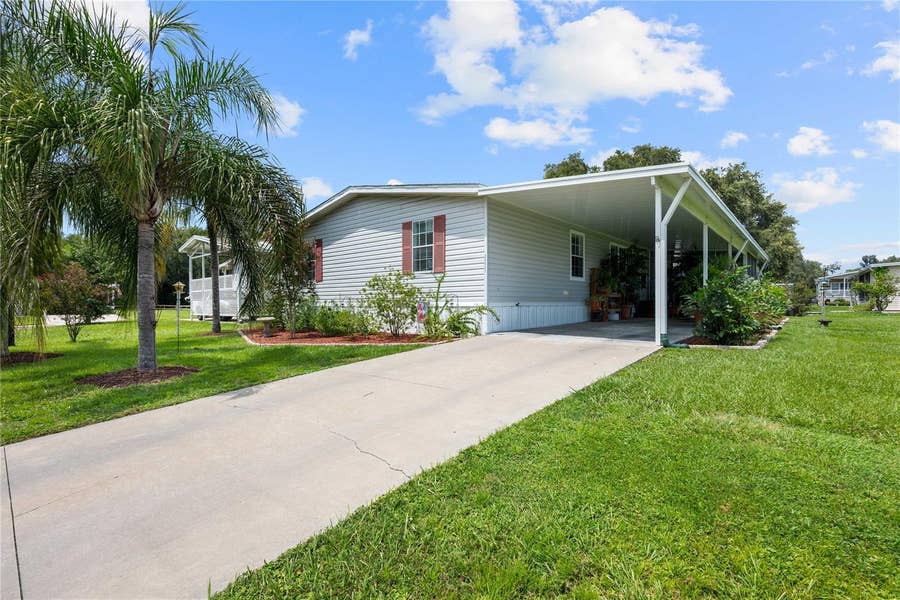 Property photo for 38417 MONET DRIVE, Zephyrhills, FL
