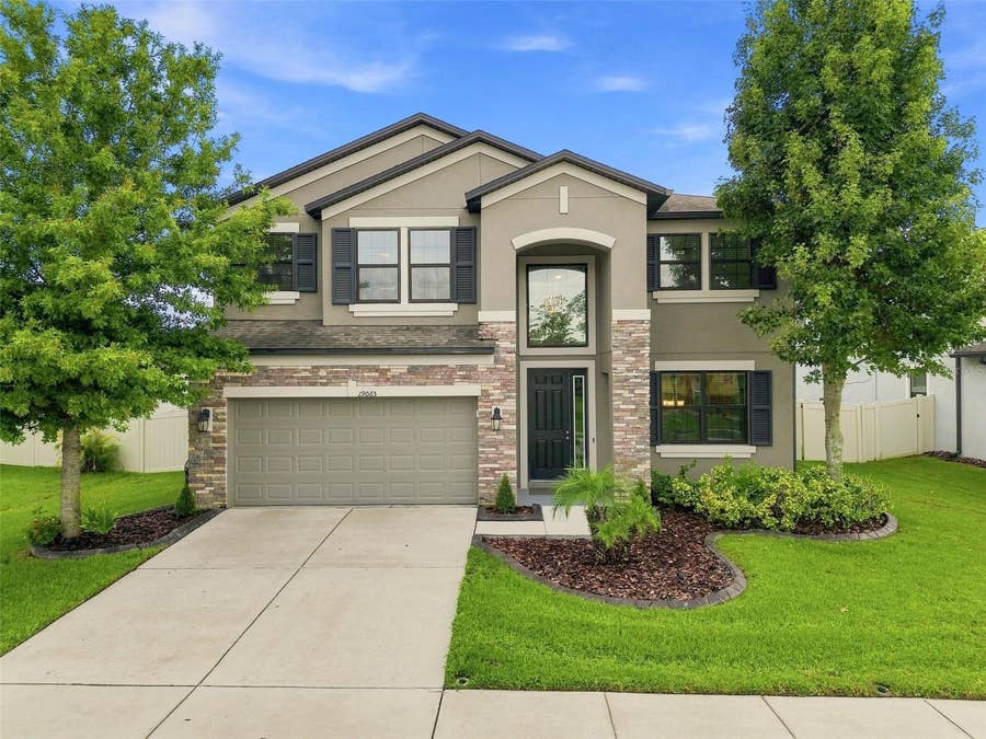 Property photo for 19065 MALINCHE LOOP, Spring Hill, FL
