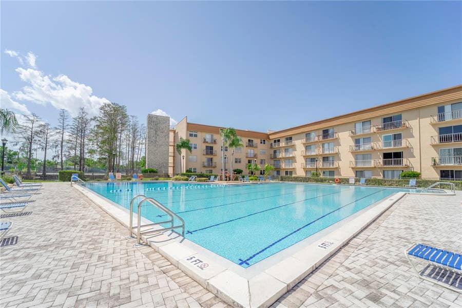 Property photo for 5820 N CHURCH AVENUE, #422, Tampa, FL