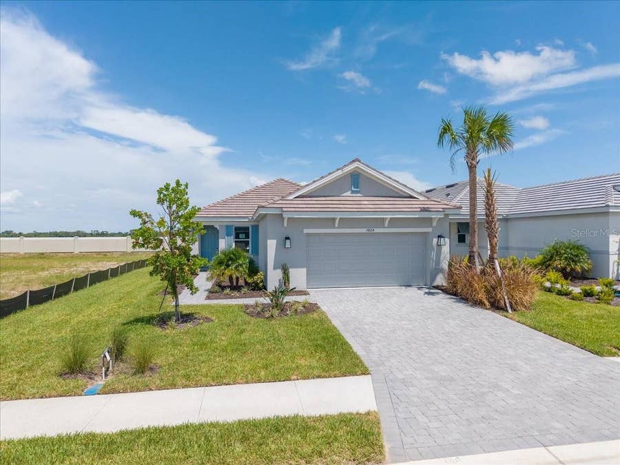 Property photo for 7804 CASPIAN, Palmetto, FL