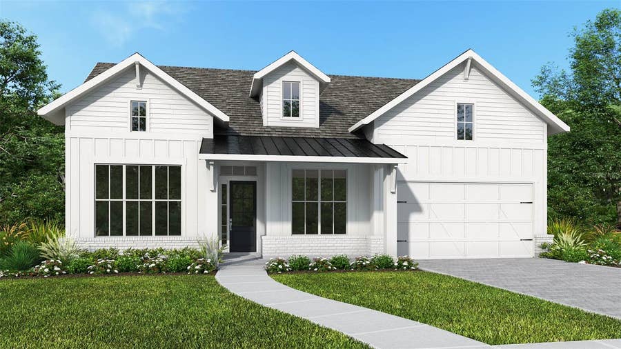 Property photo for 3190 SAILHOUSE DRIVE, St Cloud, FL