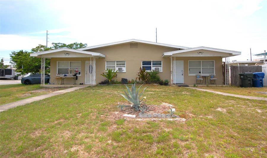 Property photo for 1636 S JEFFERSON AVENUE, Clearwater, FL