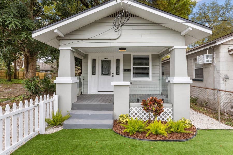 Property photo for 2410 E COLUMBUS DRIVE, Tampa, FL