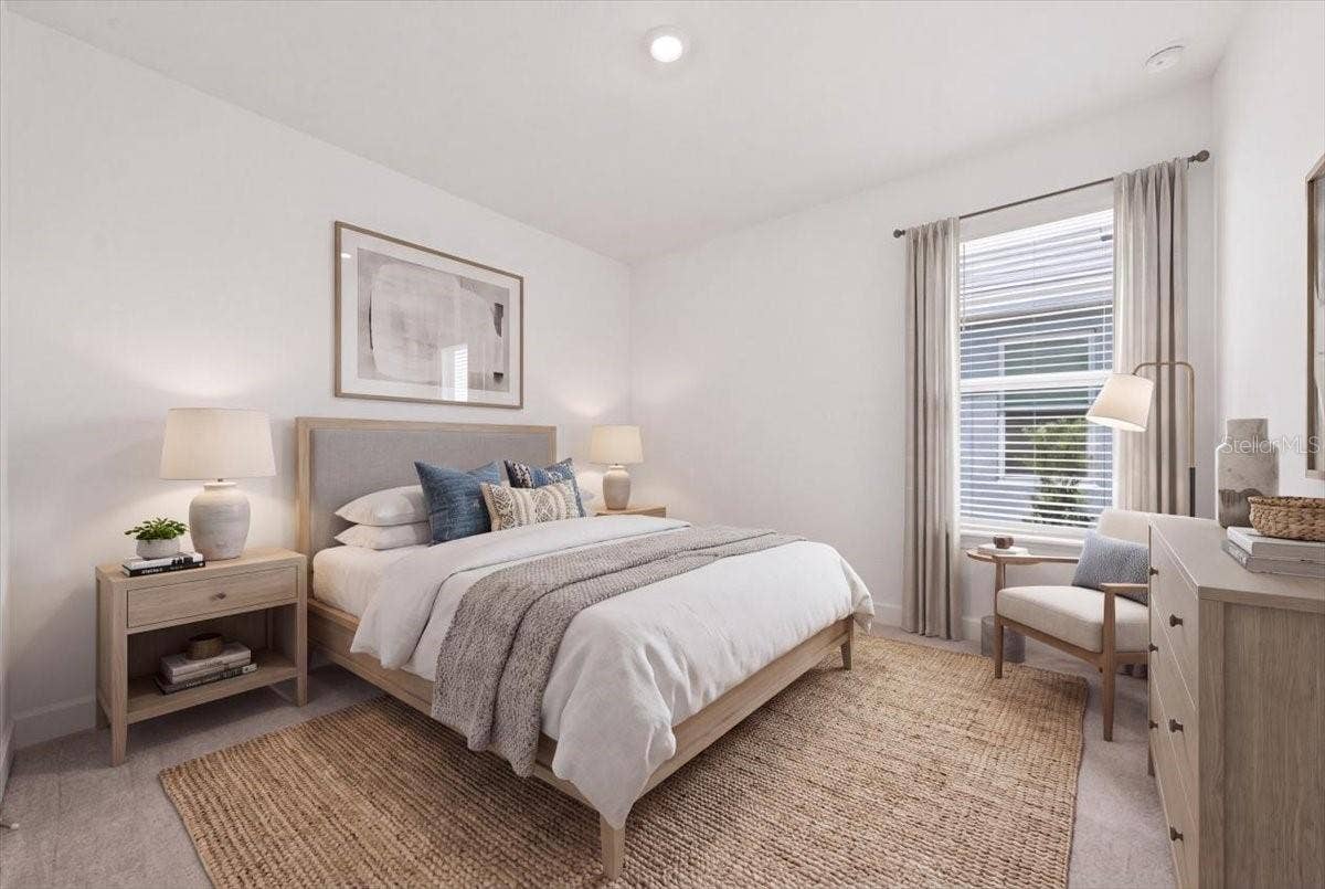 13902 FLETCHER DRIVE, Palmetto, FL 34221 Virtually Stagged