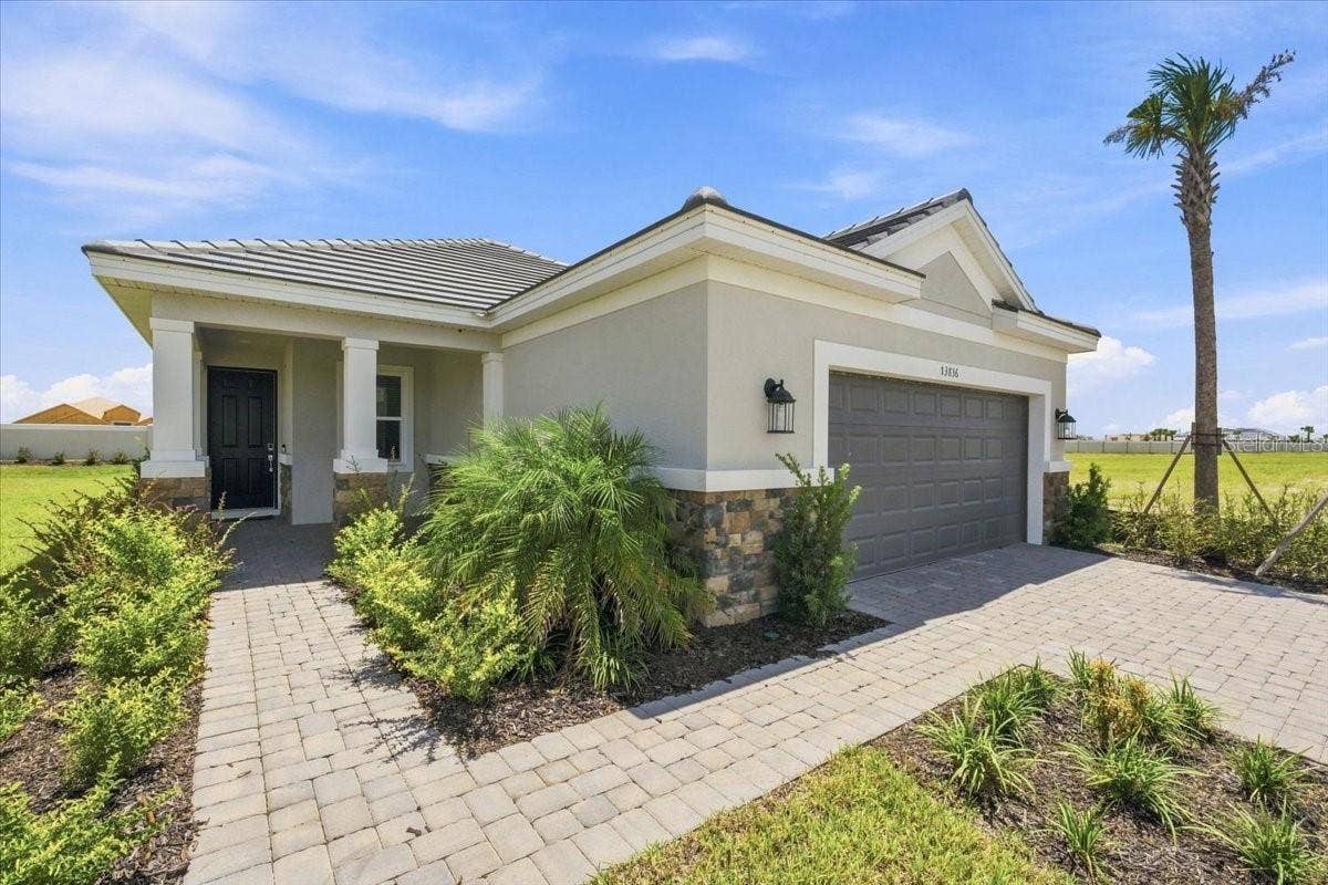 13836 FLETCHER DRIVE, Palmetto, FL 34221