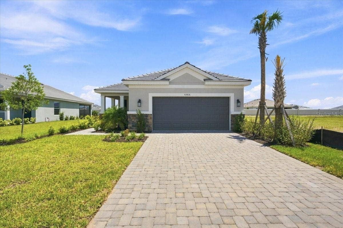 13836 FLETCHER DRIVE, Palmetto, FL 34221
