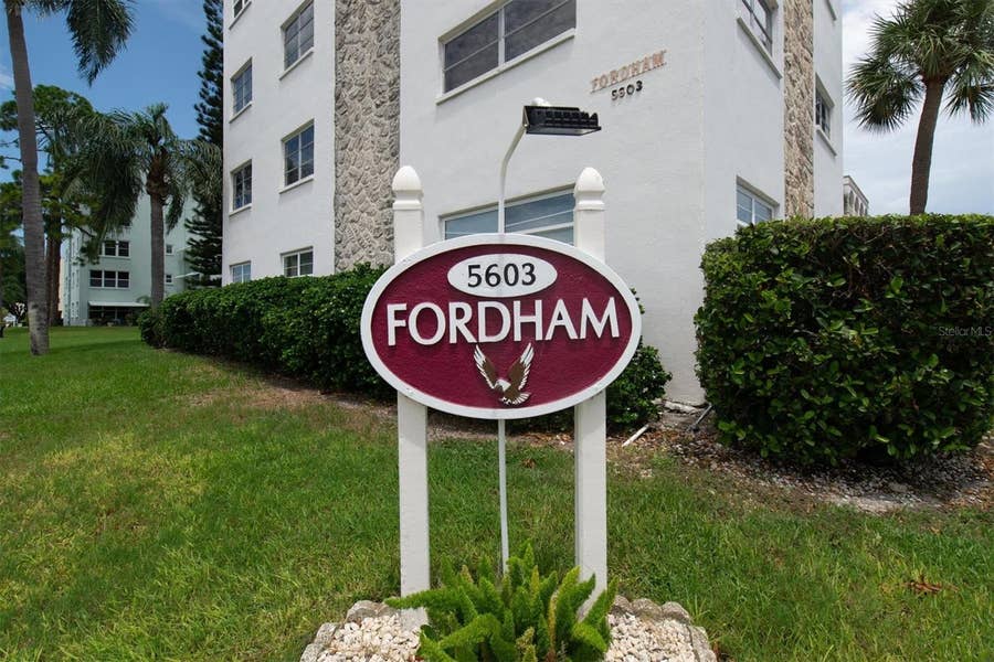 Property photo for 5603 80TH STREET N, #415, St Petersburg, FL