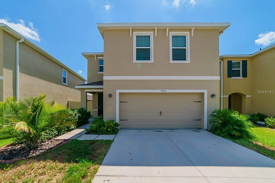 Property photo for 7976 PELICAN REED CIRCLE, Wesley Chapel, FL