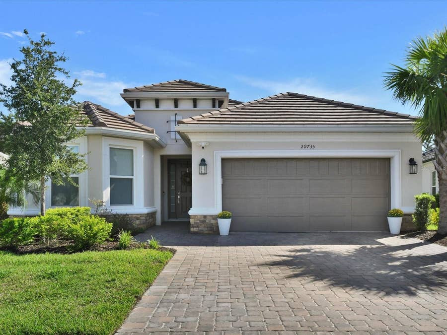 Property photo for 29735 CASSINO COURT, Wesley Chapel, FL
