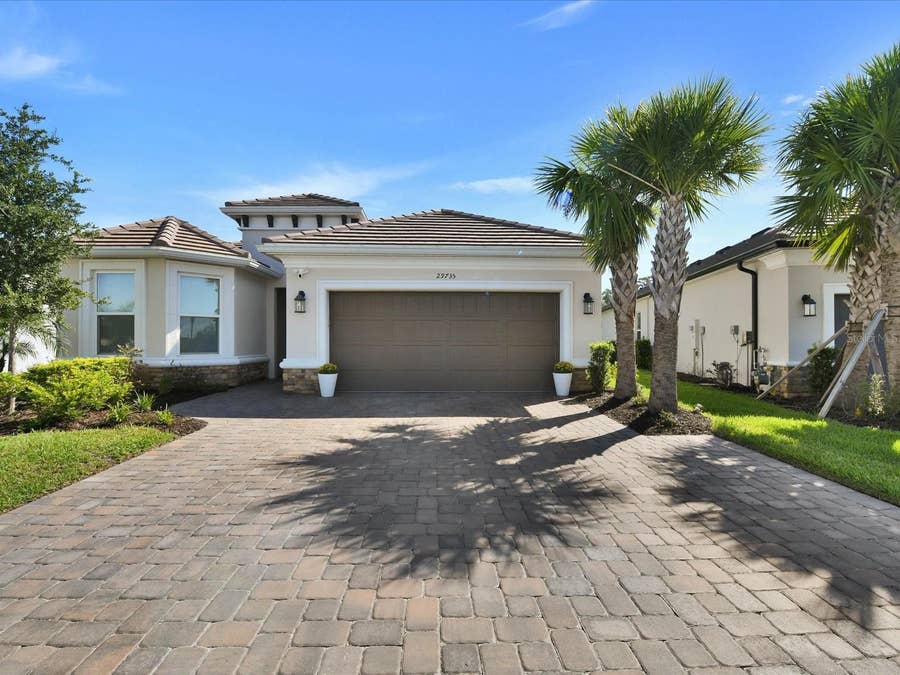 Property photo for 29735 CASSINO COURT, Wesley Chapel, FL