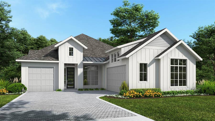 Property photo for 3182 SAILHOUSE DRIVE, St Cloud, FL
