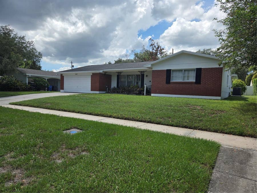 Property photo for 3502 NAKORA DRIVE, Tampa, FL