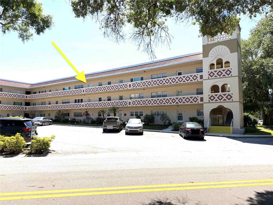 Property photo for 2383 NETHERLANDS DRIVE, #57, Clearwater, FL