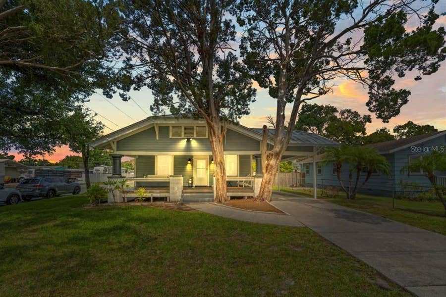 Property photo for 7002 N CAMERON AVENUE, Tampa, FL