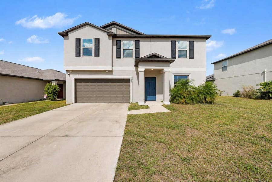 Property photo for 1507 GOLDEN GLOW DRIVE, Ruskin, FL