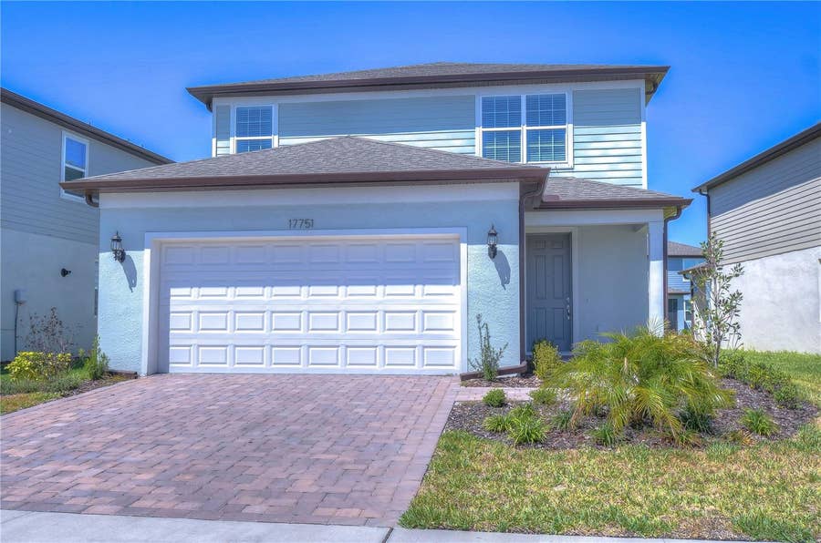 Property photo for 17751 EVERLONG DRIVE, Land O Lakes, FL