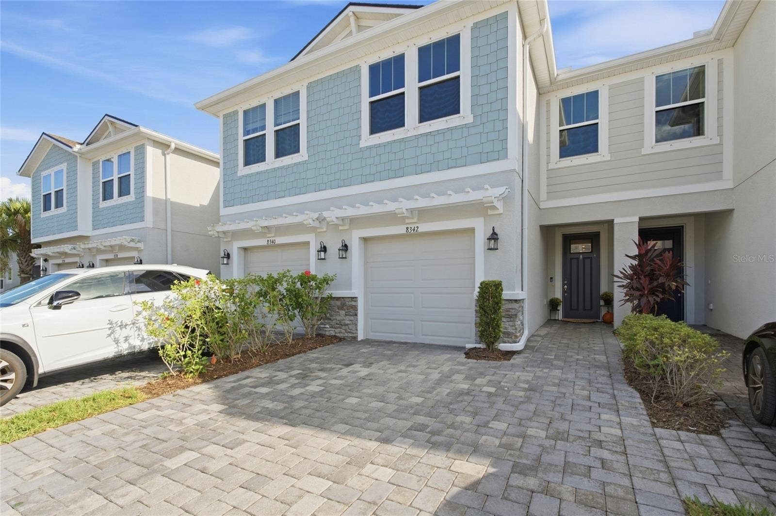 8342 WILDFLOWER GLEN AVENUE, Odessa, FL 33556 8342 WILDFLOWER GLEN AVENUE, Odessa, FL 33556