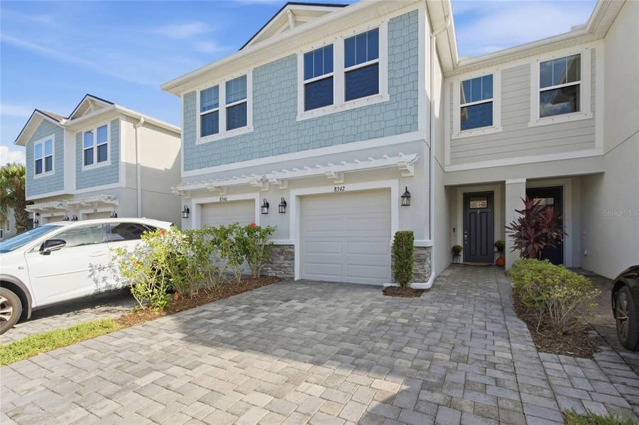 Property photo for 8342 WILDFLOWER GLEN AVENUE, Odessa, FL