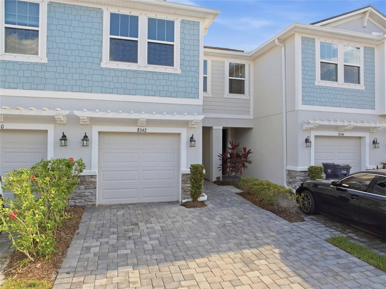 8342 WILDFLOWER GLEN AVENUE, Odessa, FL 33556 8342 WILDFLOWER GLEN AVENUE, Odessa, FL 33556