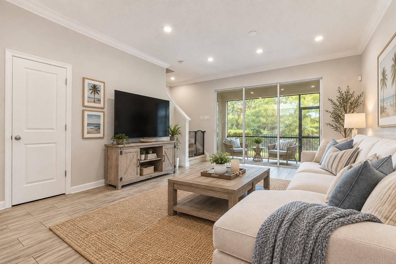 8342 WILDFLOWER GLEN AVENUE, Odessa, FL 33556 virtually staged
