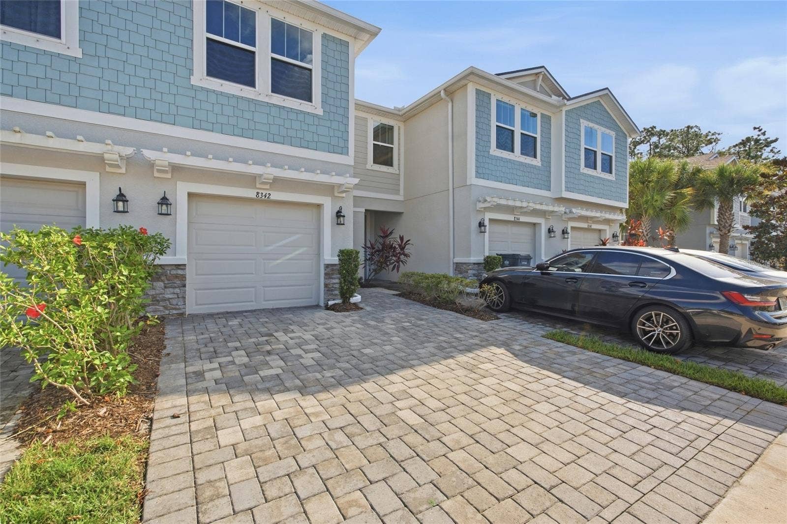 8342 WILDFLOWER GLEN AVENUE, Odessa, FL 33556 8342 WILDFLOWER GLEN AVENUE, Odessa, FL 33556