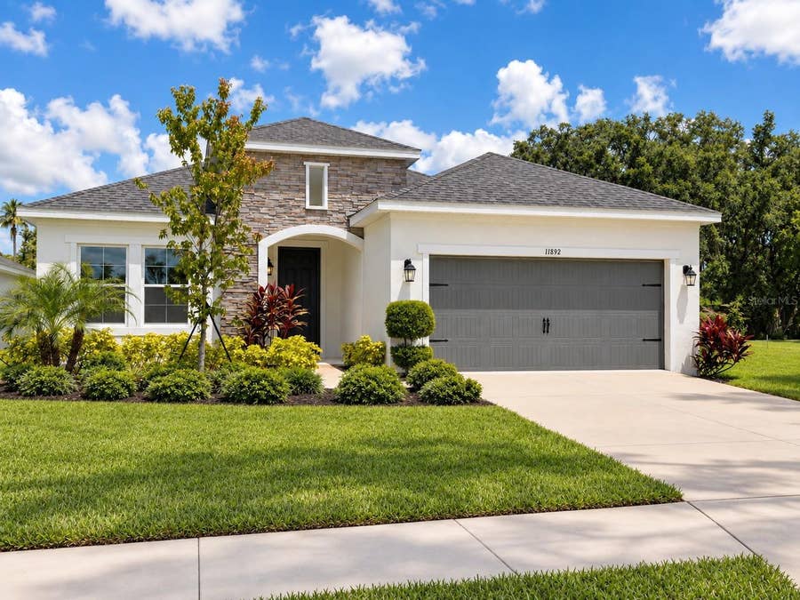 Property photo for 11892 RICHMOND TRAIL, Parrish, FL