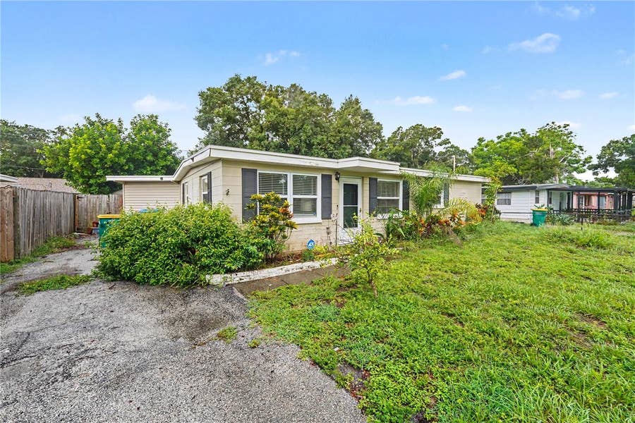 Property photo for 8490 92ND TER, Seminole, FL