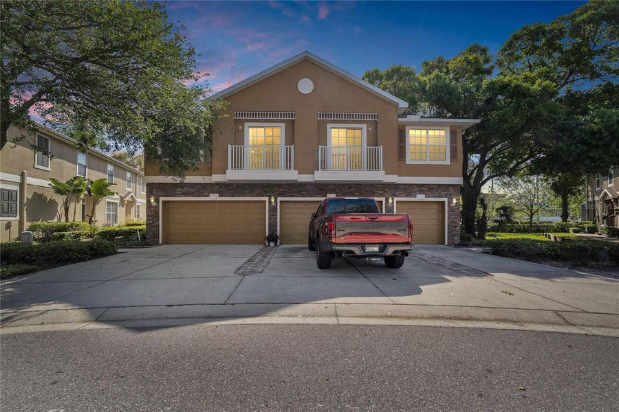 Property photo for 7001 INTERBAY BOULEVARD, # 112, Tampa, FL