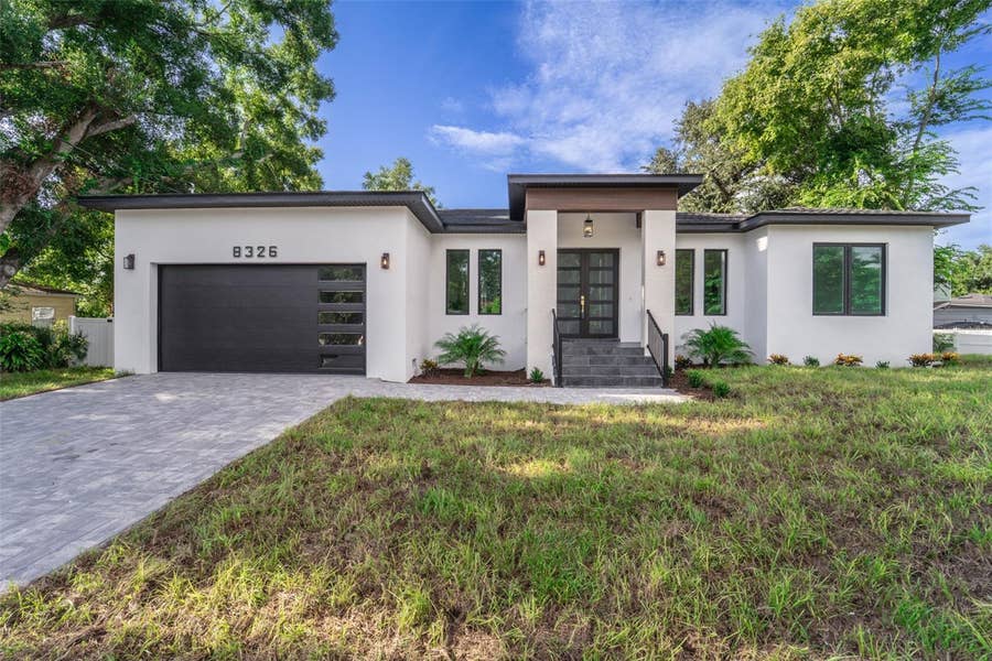 Property photo for 8326 JUNE STREET, Tampa, FL