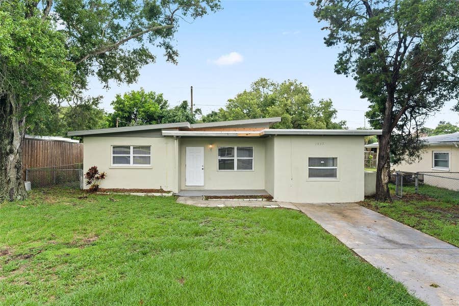 Property photo for 1937 RIDGEWOOD DRIVE, Clearwater, FL