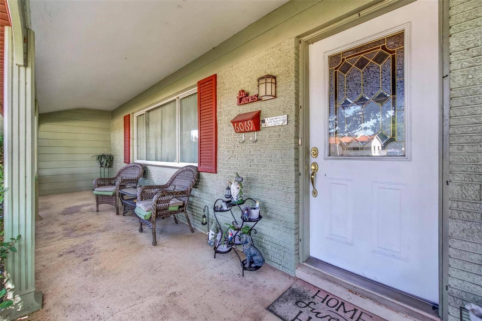6069 27TH AVENUE N, St Petersburg, FL 33710