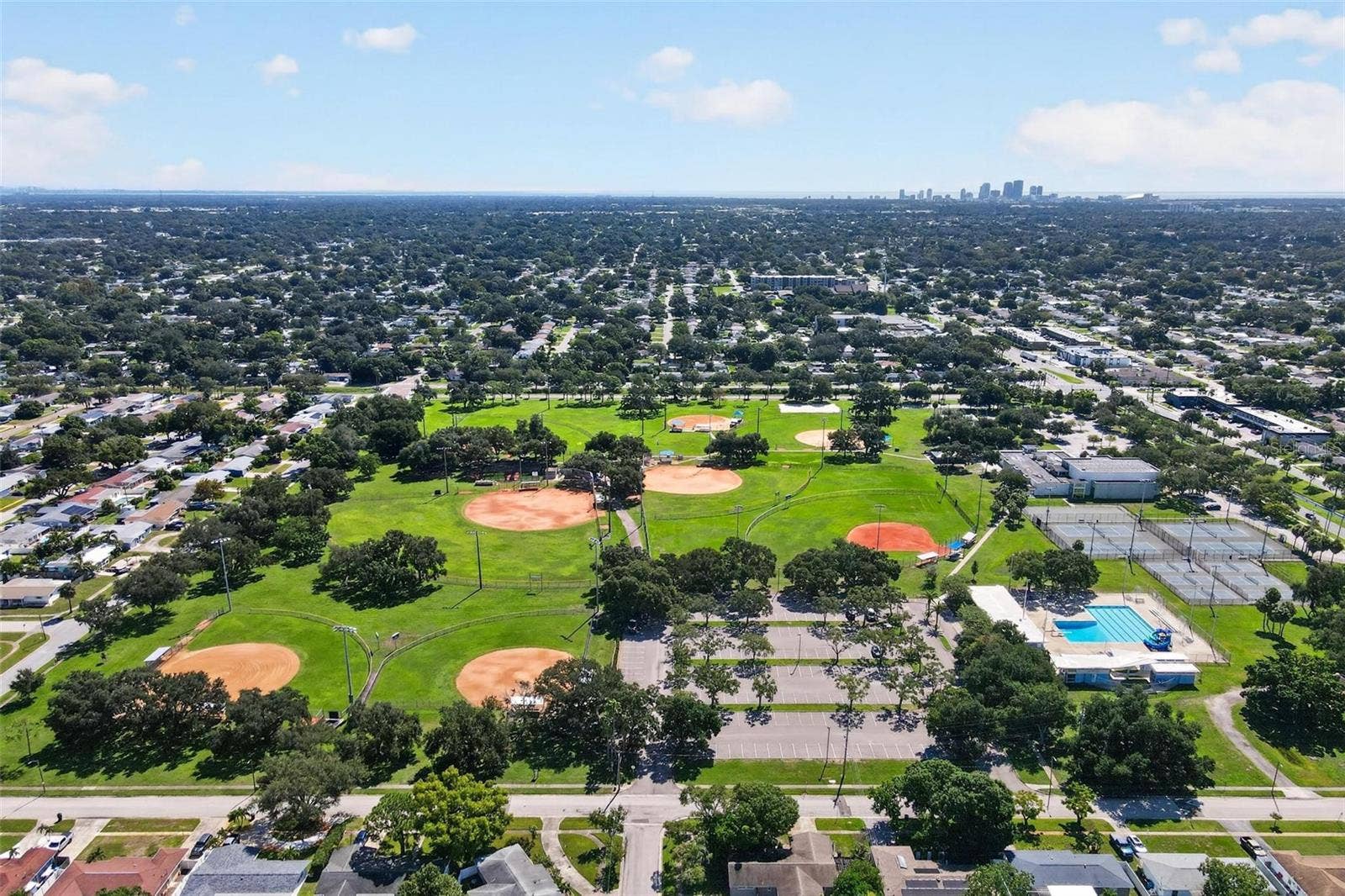 6069 27TH AVENUE N, St Petersburg, FL 33710