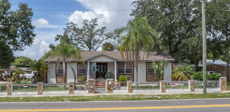 Property photo for 5104 N 34TH STREET, Tampa, FL