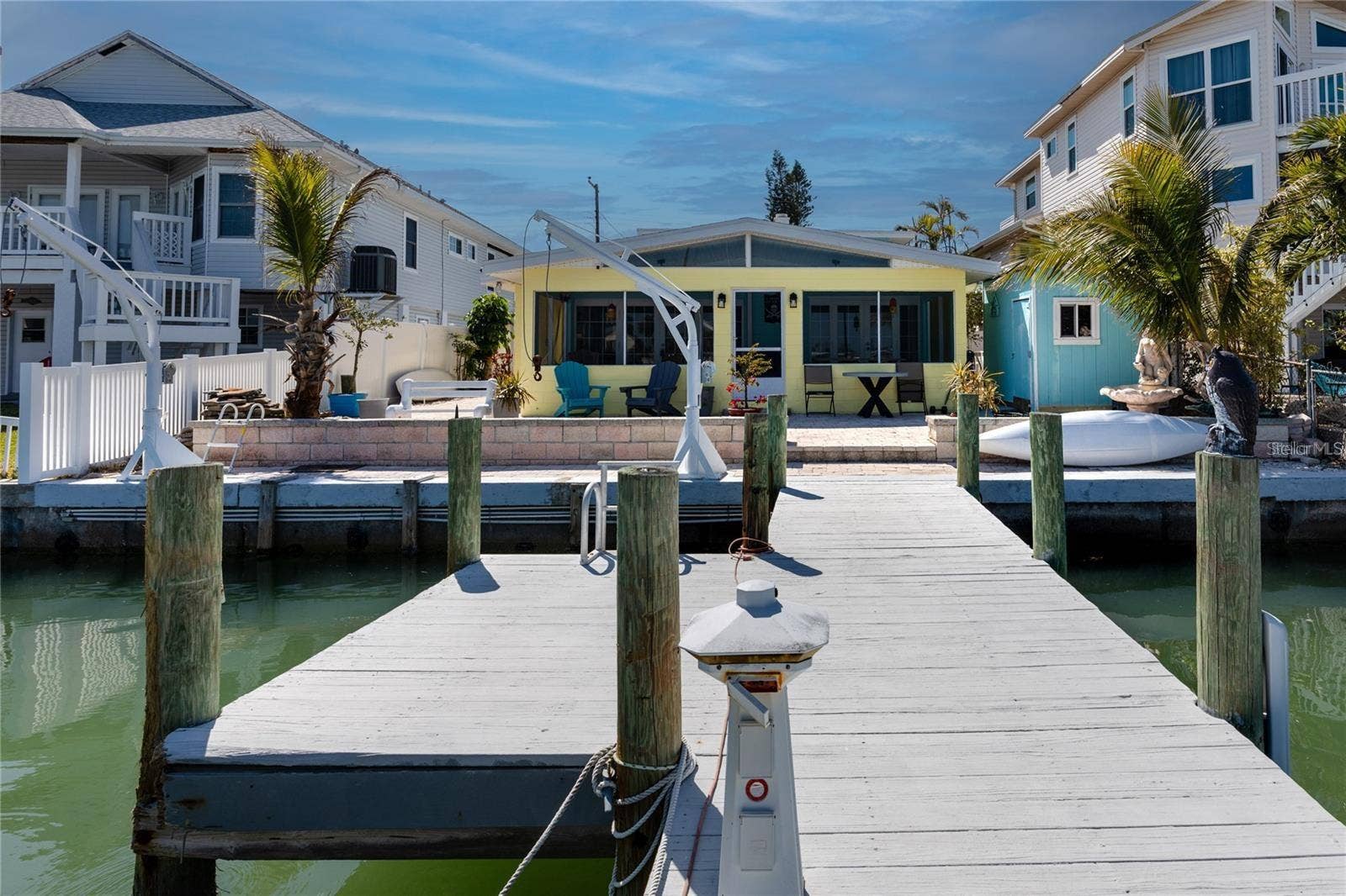 11215 3RD STREET E, Treasure Island, FL 33706
