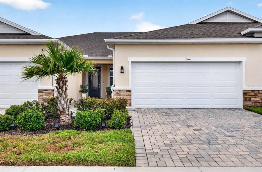 Property photo for 864 SNAIL KITE PLACE, Sun City Center, FL