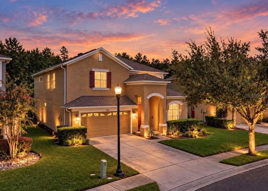Property photo for 4346 WATERVILLE AVENUE, Wesley Chapel, FL