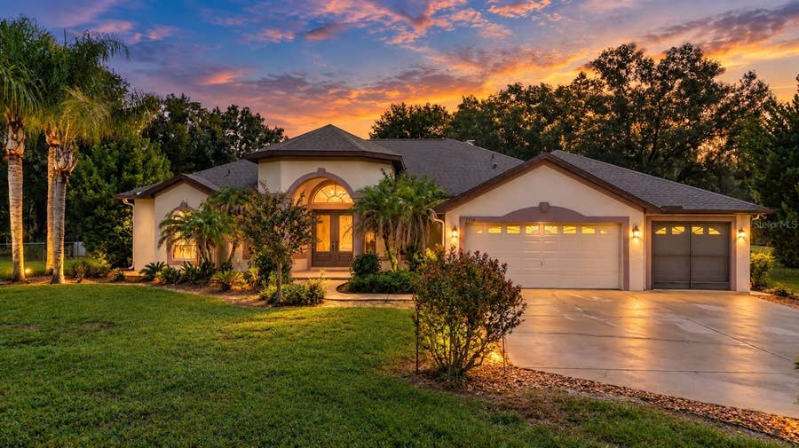 Property photo for 7716 PINE LANDS DRIVE, Wesley Chapel, FL