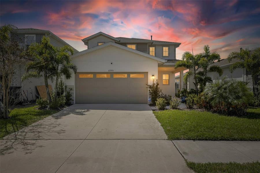 Property photo for 6255 GOLDEN BEACH DRIVE, Apollo Beach, FL