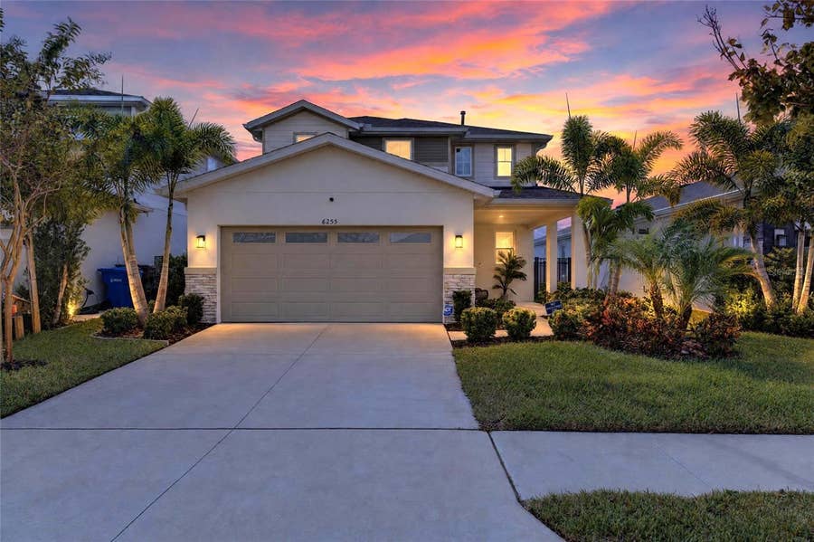 Property photo for 6255 GOLDEN BEACH DRIVE, Apollo Beach, FL