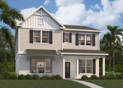 Property photo for 5517 COMPASS ROSE WAY, Apollo Beach, FL