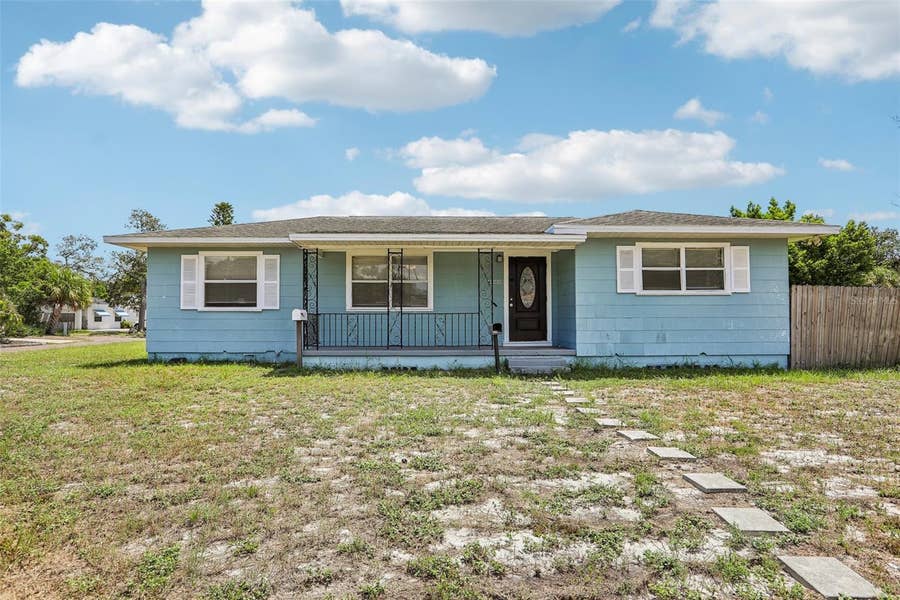Property photo for 4500 3RD AVENUE S, St Petersburg, FL
